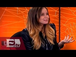 Natasha Dupeyron y Tessa Ia protagonizan 'La llamada'/ Función