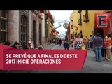 San Miguel de Allende tendrá su propio aeropuerto