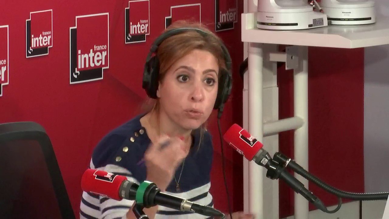 Mounir Mahjoubi : "Doctolib, pour stocker des données de santé, respecte les plus hauts standards de sécurité sur le stockage des données"