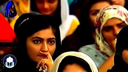 My story of life How i changed from singer to preacher _ Maulana Tariq Jameel