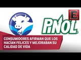 Alpura y Pinol son las marcas más valoradas por los mexicanos