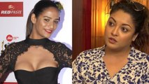 Poonam Pandey takes a dig at Tanushree Dutta over Nana Patekar controversy | FilmiBeat