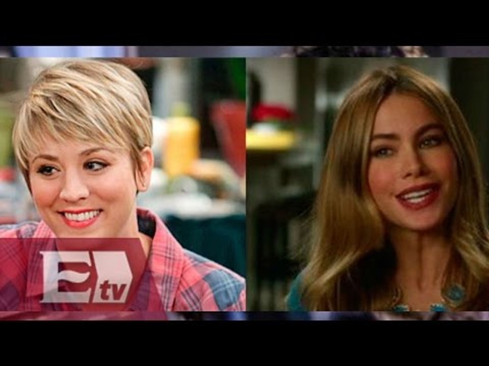 Los actores de televisión mejores pagados del mundo / Loft Cinema