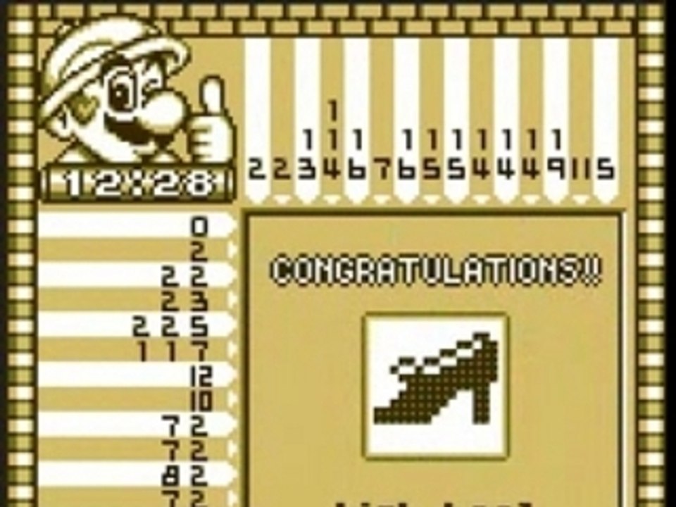 Mario picross (game-boy)