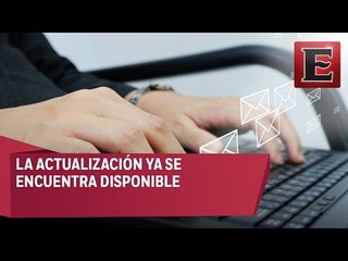 Gmail incorpora "deshacer mails" en su actualización para IOS