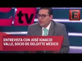Reacción financiera en México ante la victoria de Donald Trump