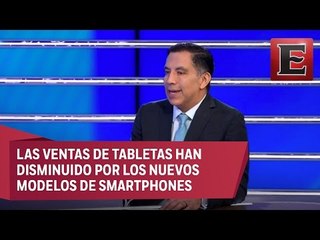 German Ortíz y las tendencias en dispositivos móviles