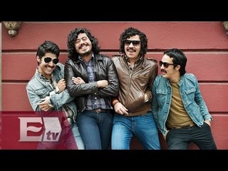 "Los románticos de Zacatecas" en Plaza Condesa el 12 de diciembre / Joanna Vegabiestro
