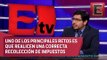 Manuel Guadarrama habla del análisis a las finanzas municipales de México