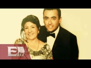Muere la mamá del conductor  Adal Ramones / Adrián Ruiz