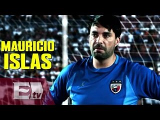 Mauricio Islas anuncia fecha de estreno de “Entrenando a papá” / Loft Cinema