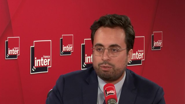Mounir Mahjoubi sur le financement de la redevance audiovisuelle : L'objet écran ne se définit plus comme une télévision