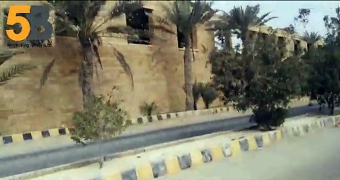 Sangar (Singhar ) Housing Scheme Gwadar ||5B Marketing (Pvt)Ltd.