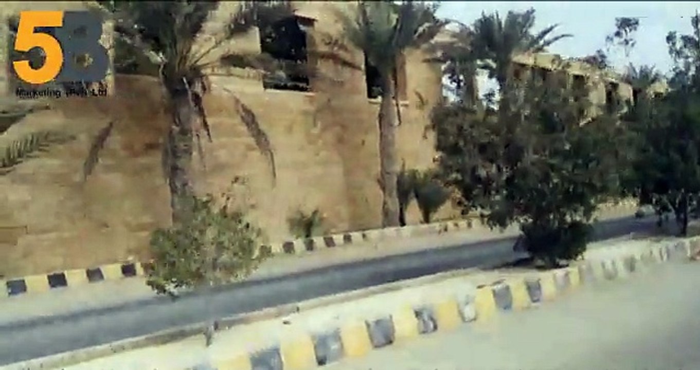 Sangar (Singhar ) Housing Scheme Gwadar ||5B Marketing (Pvt)Ltd.