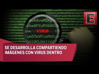 Alerta del virus Locky en Facebook y Linkedin