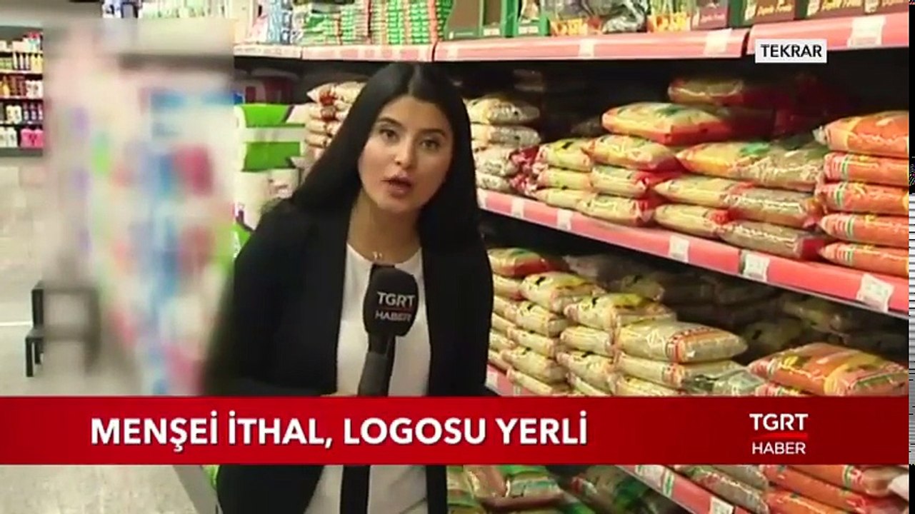 Ekrem Açıkel ile TGRT Ana Haber | 8 Ekim 2018