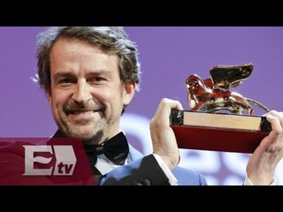 “Desde allá” gana el León de Oro de Venecia  / Adrián Ruiz