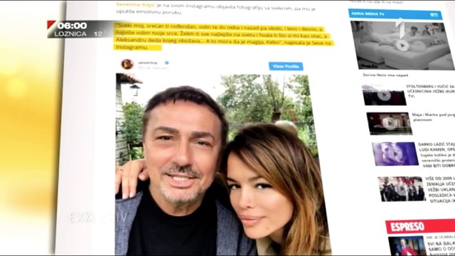 KEBA PROSLAVIO ROĐENDAN NA SAJMU DUVAN ČVARAKA: Sa 17 godina isto na rođendan desilo mu se nešto STRAŠNO, i od tad ne slavi! A evo šta je rekao o golišavoj SNAJKI!