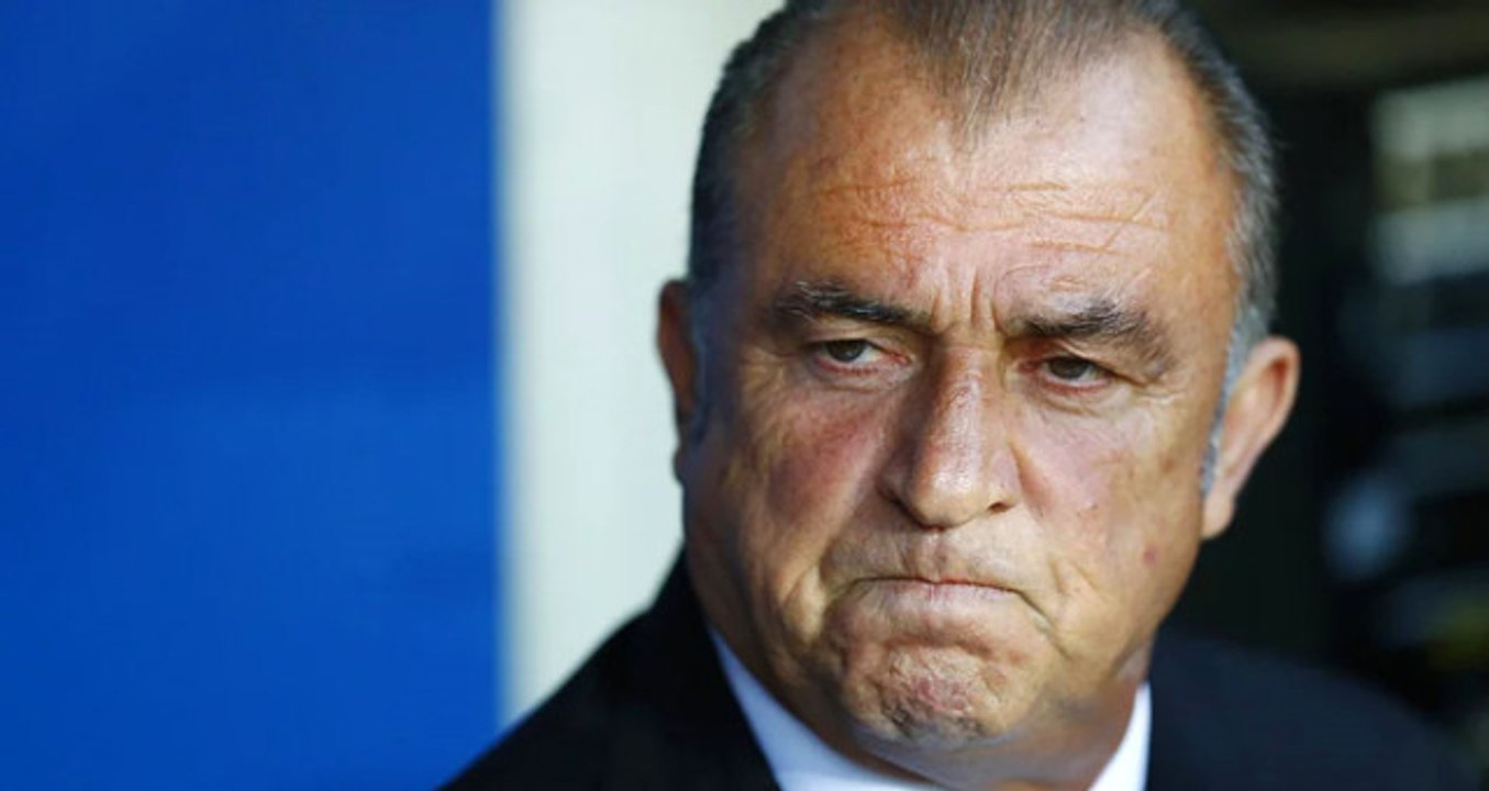 Fatih Terim, "Benim İsviçre Pasaportum Var, Paramı Euro İsterim" Diyen Eren'i Sildi