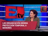 Giuliana Zolla y las Aldeas Infantiles SOS