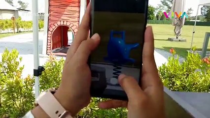 Review Fitur Andalan Samsung Galaxy Note 9