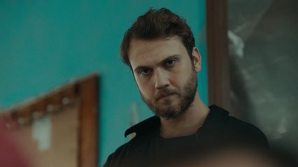 Çukur 2.Sezon 4.Bölüm Yamaç Medet'i İkna Edebilecek mi?