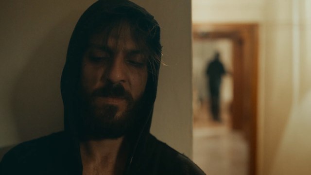 Çukur 2.Sezon 4.Bölüm Vartolu Tartışması