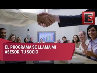 Presentan programa para incrementar productividad de la Pymes