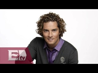David Bisbal involucrado en red de prostitución VIP / Joanna Vegabiestro