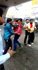 Amazing Fight Dangerous