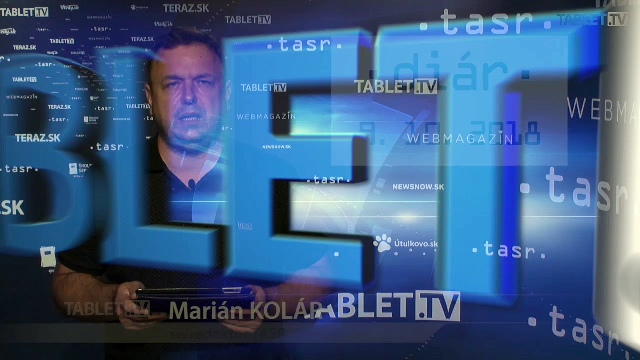 DIÁR: Prezident Kiska prednesie vo Viedni prejav o budúcnosti EÚ