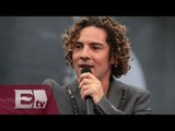 David Bisbal niega contratar prostitutas / Joanna Vegabiestro