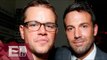 Matt Damon y Ben Affleck producirán película para HBO sobre crisis del agua / Loft Cinema