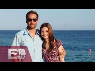 Hija de Paul Walker demanda a Porsche / Joanna Vegabiestro