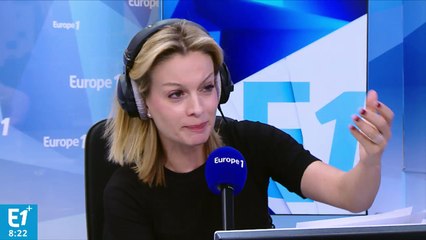 Pascal Pavageau (FO) : "Macron porte une vision sans valeurs républicaines"