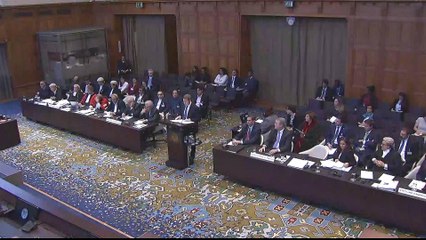 US rejects Iran's legal claim to recover $2bn in frozen assets