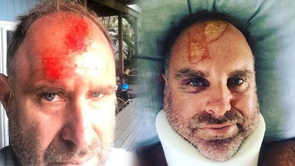 Matthew Hayden के साथ हुआ भयानक हादसा, बाल-बाल बची जान । वनइंडिया हिंदी