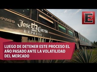 José Cuervo podría cotizar en la BMV en las próximas semanas