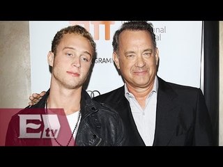 Hijo de Tom Hanks en rehabilitación por su adicción a la cocaína/ Función