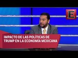 Ignacio del Valle y las perspectivas económicas para 2017