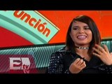 Karen Luna y su propuesta pop/ JC Cuellar