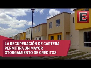 INFONAVIT otorgará más créditos durante 2017