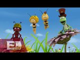 La Abeja Maya llega a la pantalla grande  / Adrián Ruiz