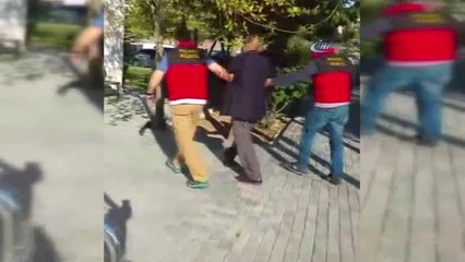 Polatlı Emniyet Müdürlüğü'nden Uyuşturucu Operasyonu