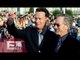 Steven Spielberg y Tom Hanks unen fuerzas en “Puente de espías”/ Adrián Ruiz