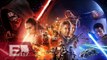 A la luz póster y teasers de “Star Wars: The Force Awakens”/ Función