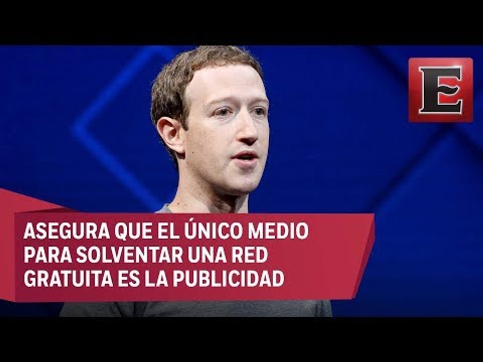 Zuckerberg reconoce problemas de seguridad en Facebook