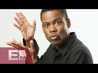 Chris Rock estará de regreso como presentador de los premios Oscar / Joanna Vegabiestro