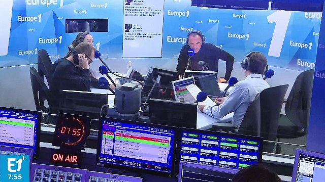 Un Nobel d’économie pour sauver la planète : des travaux sur la croissance économique et la lutte contre le réchauffement climatique primés