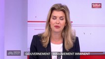 Tour d'horizon de l'actualité du Sénat et de l'actualité du jour. - Territoire Sénat (09/10/2018)